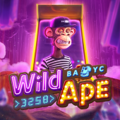 Wild Ape at jl 29